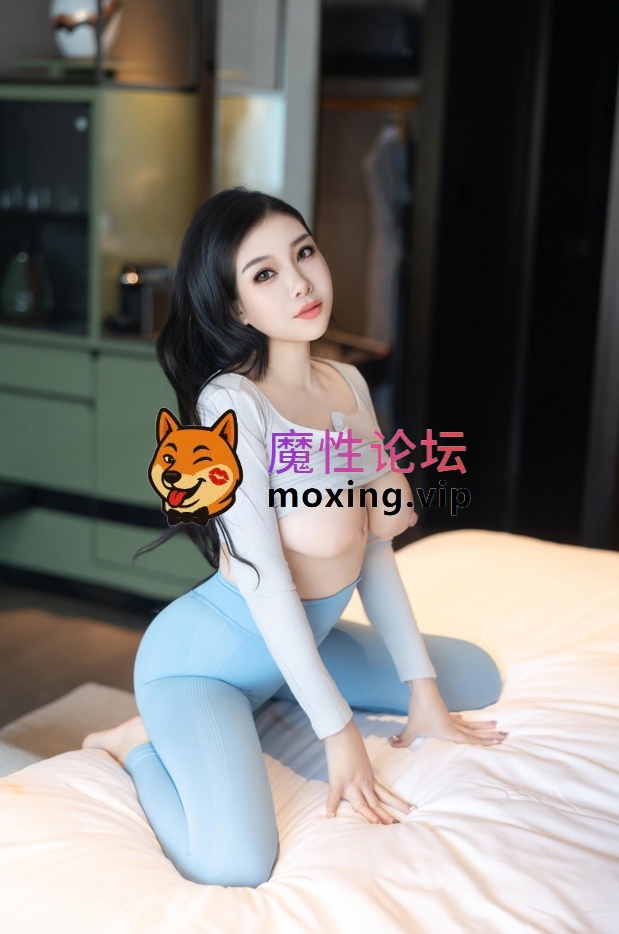 白洁Bessie - 蓝色瑜伽裤 101P+6V-3.29G  《百度云》 [-]