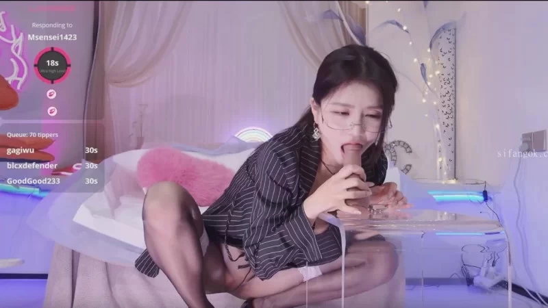 超级女神nidekikibabe玩假阳具疯狂流水流白浆视频 [NP/NV-22.02GB]
