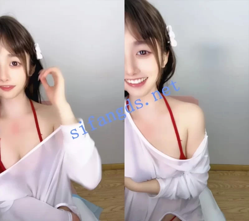 高颜值网红脸玥玥美的画一样看女神卖骚太爽 [2V-2.6GB]