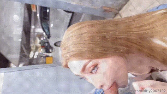 [BT]推特60W粉丝网黄潮妹kitty露脸性爱私拍 在停车场楼梯间做爱内射骚穴不知道路人有没有看到 [-]