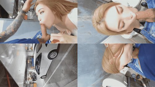 [BT]AI增强OnlyFans商场地下停车场内激情啪啪Kittykitty20021024K60帧增强版 [-]