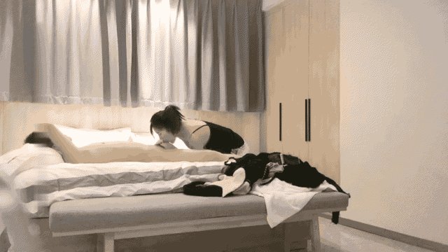 [BT]李寻欢探花素颜美女_穿上女仆装黑丝掰穴摸逼上位骑坐猛操130 [-]