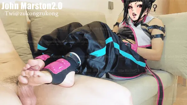 推特足控大师《johnmarston2.0》无水印原档合集 [198V-70GB]