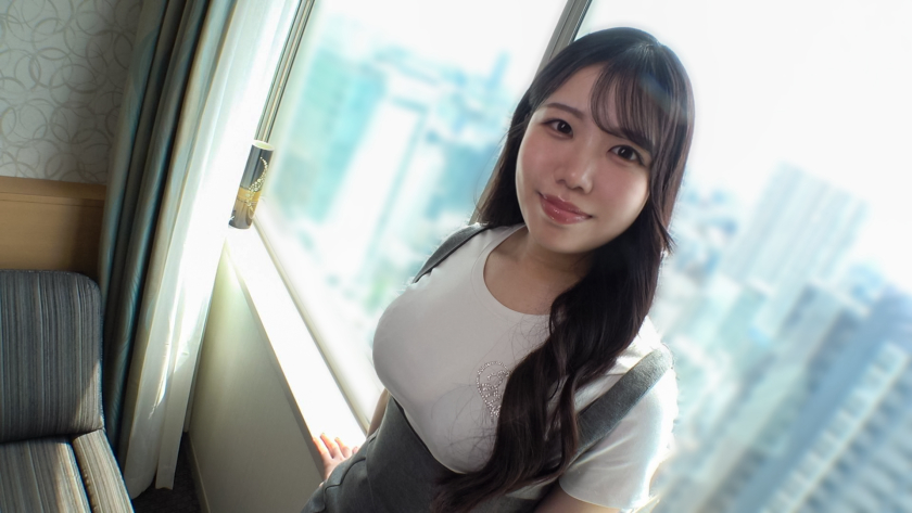 [BT]200gana-3456 ぶりんぶりんの乳と甘ったるいフェロモン全開のヤリたい大学生 [-]
