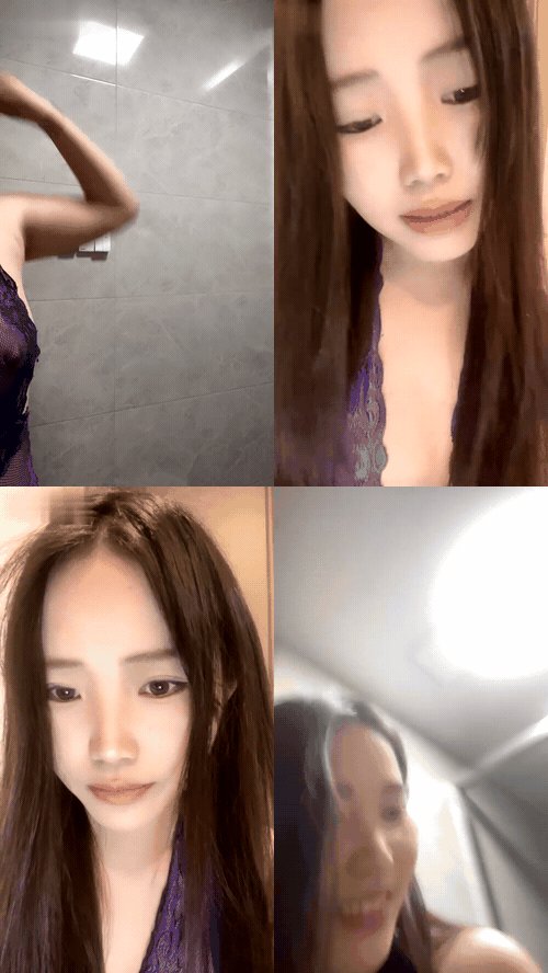 [BT]甜奶夕_月亮躲在云朵清纯甜美乖巧妹妹，白嫩奶子露出，超嫩粉穴扣弄，吸吮手指一脸淫骚，超给力，娇喘呻吟不断003 [-]