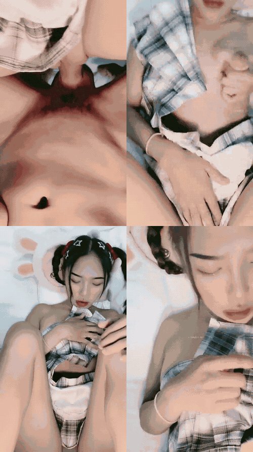 [BT]妈妈不在家 _萝莉_ _双马尾萝莉学生妹_趁妈妈不在家_道具自慰大秀_约炮啪啪002 [-]