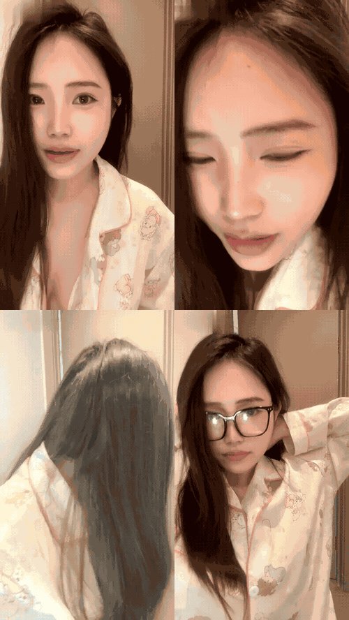 [BT]甜奶夕_月亮躲在云朵清纯甜美乖巧妹妹，白嫩奶子露出，超嫩粉穴扣弄，吸吮手指一脸淫骚，超给力，娇喘呻吟不断002 [-]