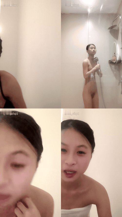 [BT]18的萝莉好娇羞清纯甜美乖巧妹妹，白嫩奶子露出，超嫩粉穴扣弄，吸吮手指一脸淫骚，超给力，娇喘呻吟不断 [-]