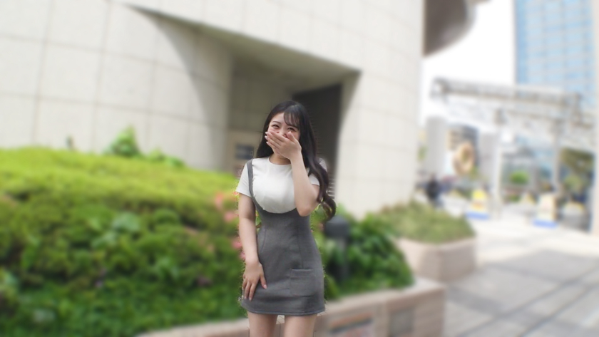 [BT]200gana-3456 ぶりんぶりんの乳と甘ったるいフェロモン全開のヤリたい大学生 [-]