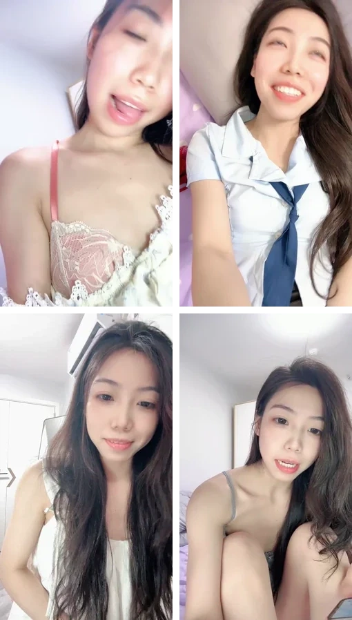 湿湿/施施/诗诗 - 长腿骚母狗 丝袜御姐自慰喷水 紧身裤连体油亮黑丝 道具骑乘 直播大合集《200V193G》 [-]