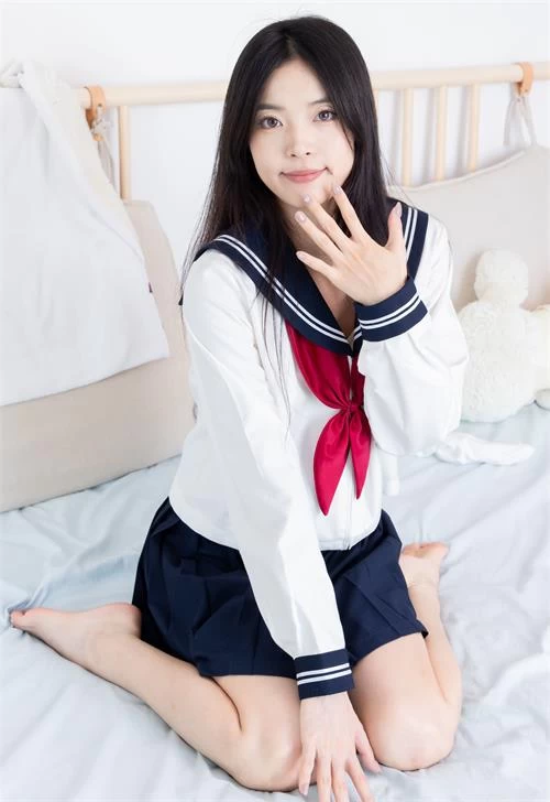 物恋传媒-茯苓-超短裙纯白棉袜、裸足[160P1V-0.8G百度网盘] [160p1v-0.8g]