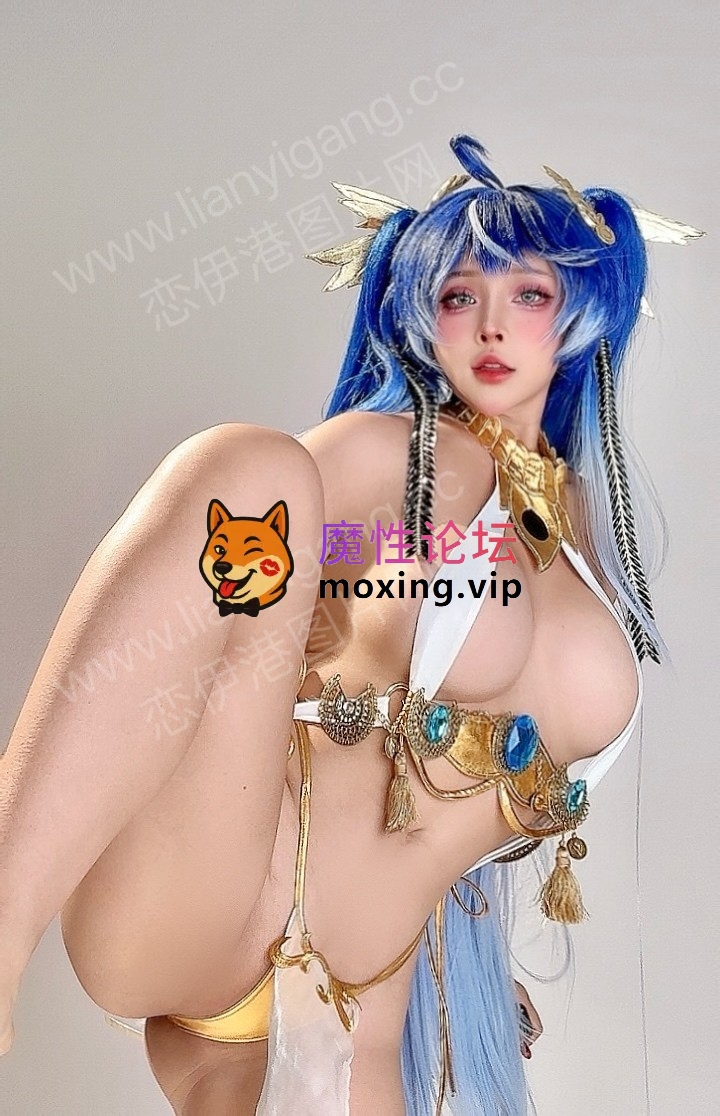 Sayo Momo - Iuno (WuWa) [119P/149.3 MB][百度盘] [-]