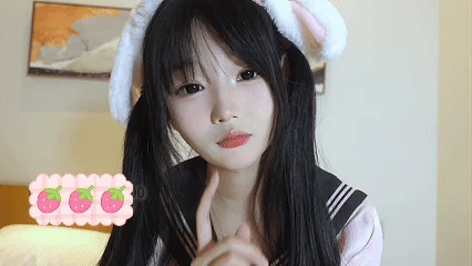 [度盘]1.5泄露   老虎菜SVIP频道独家内容--甜妹天花板--第二弹    0.7GB/1V/28GIF [-]