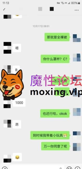 [度盘]12月31日流出 迅雷➕百度  老虎菜SVIP频道独家内容--怕疼妹再次约战，气质女大旁观--第一弹带聊天记录 1.0GB/1V/15P/39GIF [-]
