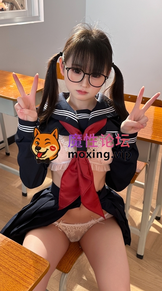 幼水铃衣 - 靡途 154P15GIF-600M  《百度云》 [-]