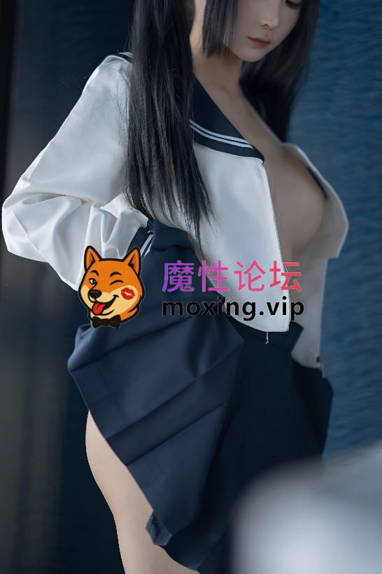 蠢沫沫 – No.410 学妹的兼职[136P130GIF1V-3.2G][百度云] [-]