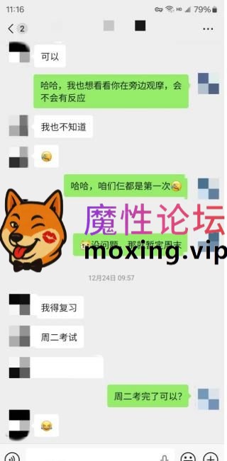 [度盘]12月31日流出 迅雷➕百度  老虎菜SVIP频道独家内容--怕疼妹再次约战，气质女大旁观--第一弹带聊天记录 1.0GB/1V/15P/39GIF [-]