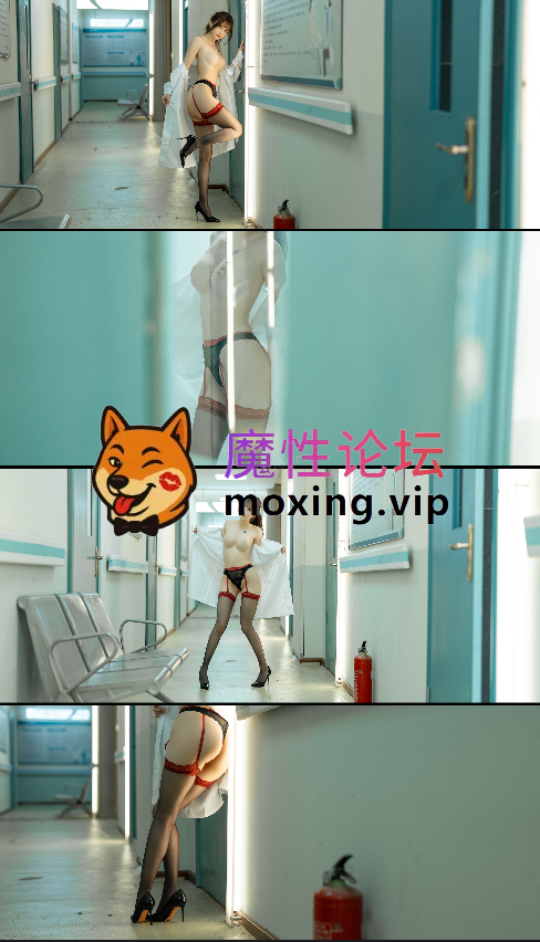 鹿八岁baby – NO.124 男科病栋女医师 [166P+12GIF+2V-2.52GB][百度云] [-]