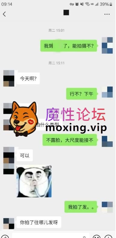 [度盘]1.9泄露 老虎菜SVIP频道独家内容--迟到一年半的见面,没想到这么骚--第一弹  1.13GB/3V/49P/43GIF [几V多大-]