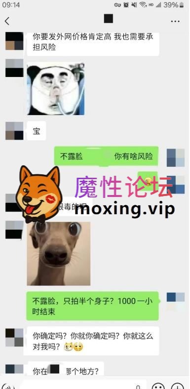 [度盘]1.9泄露 老虎菜SVIP频道独家内容--迟到一年半的见面,没想到这么骚--第一弹  1.13GB/3V/49P/43GIF [几V多大-]