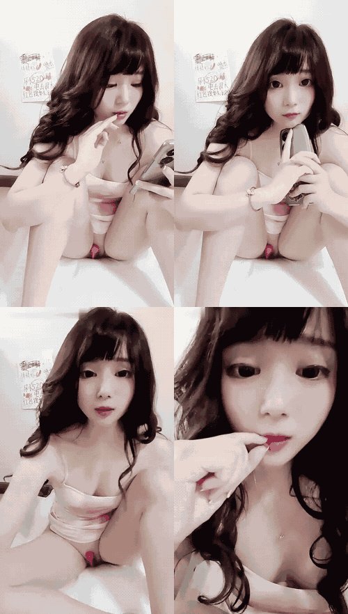 [BT]可爱反差嫩妹兔宝哟可爱萝莉~童颜美乳丝袜~炮机跳蛋~电击喷水002 [-]