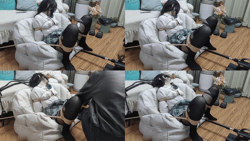 [BT]萝莉炮击高潮调教 [-]