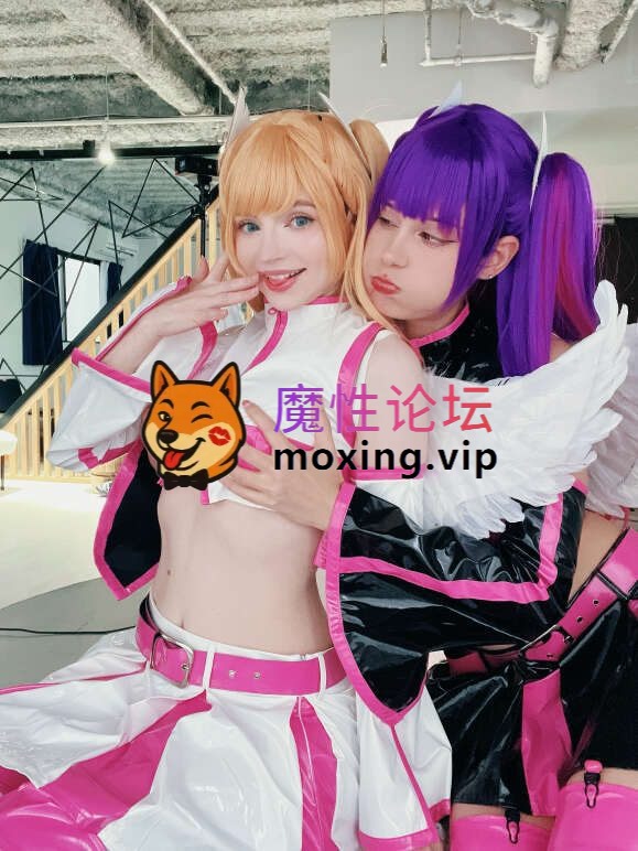 [度盘]Peachmilky - Miriella + Liliel Jean WanWan Collab [-]