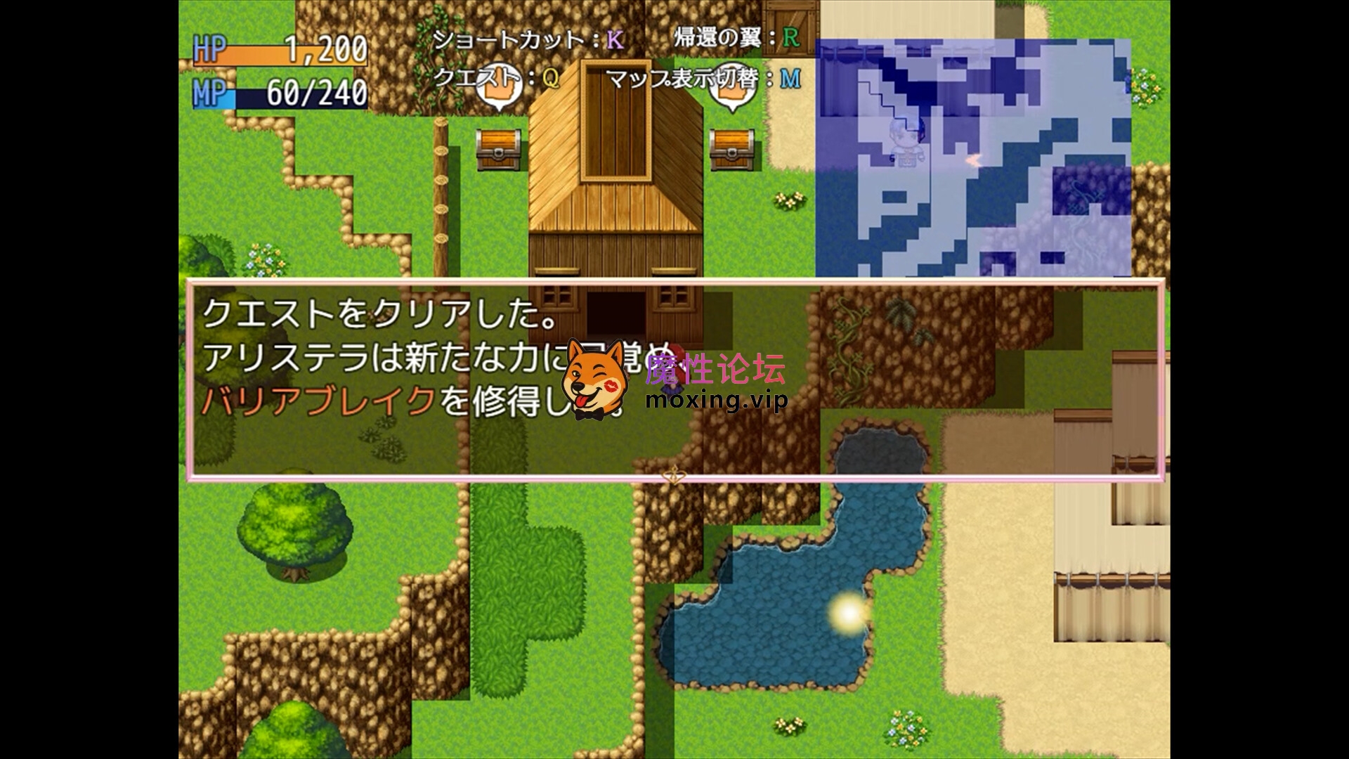 《PC/RPG/中文》阿莉斯特拉的炼金作坊 Alistella’s Alchemy Lab Build.24310694 STEAM官方中文版《2.2G/度盘》 [-]