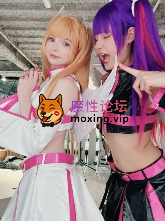 [度盘]Peachmilky - Miriella + Liliel Jean WanWan Collab [-]