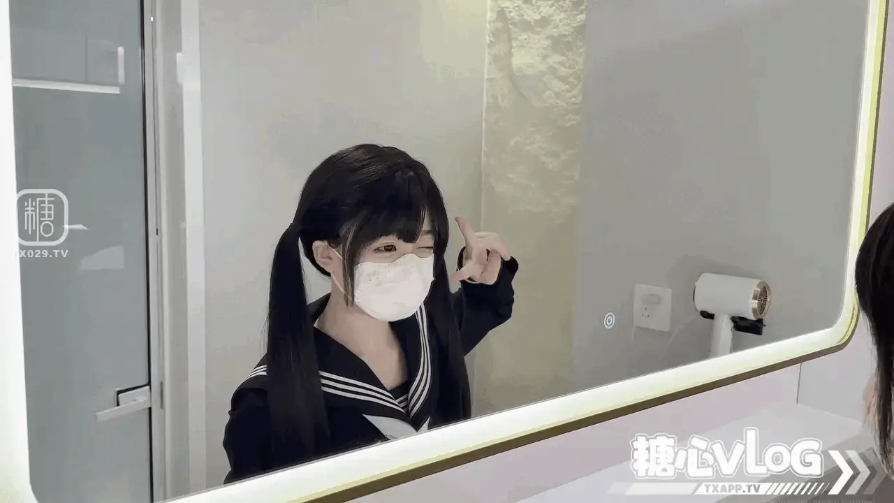 糖心VlogUp主白虎喵我的反差女友玩游戏还是玩我水润 [1V-2GB]
