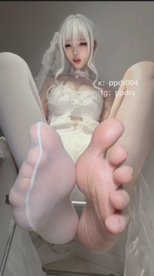 芃芃大人 宝青坊主,花嫁,画质1K AI放大到2K [2V-851MB]
